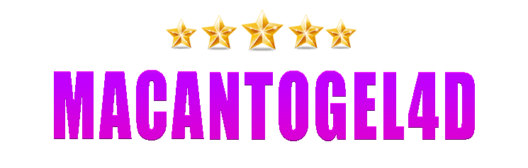 MACANTOGEL4D